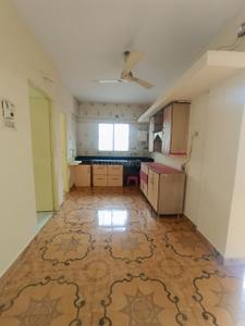 Hall Image of 1000 Sq.ft 2 BHK Apartment / Flat for rent in Sairaj Developers Pune Kute Vrindavan, Akurdi Pune for Rs. 24000