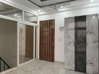 Bedroom Image of 2040 Sq.ft 3 BHK Apartment / Flat for sale in Ambesten Twin Chalet, Noida Extension Greater Noida for Rs. 6800000