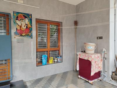 Image of 1066 Sq.ft 2 BHK Independent House for sale in Perundurai, Erode for Rs. 5000000