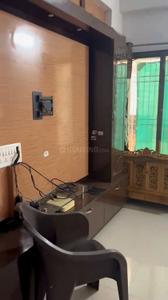 Hall Image of 480 Sq.ft 1 BHK Apartment / Flat for sale in Sayajipura Vadodara for Rs. 2100000