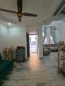 Hall Image of 2970 Sq.ft 4 BHK Independent House for sale in Satellite Ahmedabad for Rs. 40000000