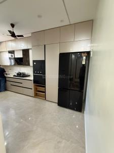 Hall Image of 2367 Sq.ft 3 BHK Builder Floor for sale in Sector 9 Gurgaon for Rs. 27600000