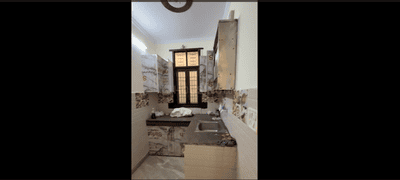 Image of 630 Sq.ft 2 BHK Independent House for sale in Radhasamy Apartments, Ganesh Nagar, New Delhi for Rs. 7000000