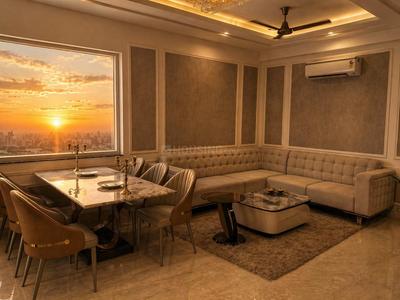 Hall Image of 1704 Sq.ft 3 BHK Apartment / Flat for sale in Tulip Yellow, Sector 69 Gurgaon for Rs. 22500000