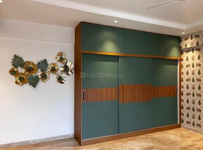 Bedroom Image of 1475 Sq.ft 3 BHK Apartment / Flat for sale in Spandhana Vimala Elite, JP Nagar Bengaluru for Rs. 28000000