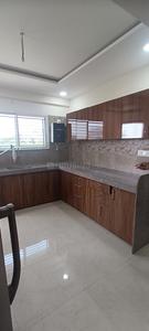 Hall Image of 1800 Sq.ft 3 BHK Apartment / Flat for rent in Laxminagar Nagpur for Rs. 45000