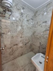 Bathroom Image of 1500 Sq.ft 3 BHK Builder Floor for sale in Sahastradhara Road Dehradun for Rs. 7250000