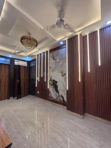 2 BHK Independent Builder Floor