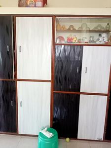 Kitchen Image of 830 Sq.ft 2 BHK Apartment / Flat for sale in Navsaari Amravati for Rs. 2400000