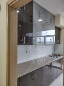 Image of 1943 Sq.ft 3 BHK Apartment / Flat for rent in DLF Express Greens, Manesar, Gurgaon for Rs. 35000