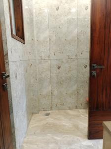 Common Bathroom Image of 1800 Sq.ft 3 BHK Builder Floor for sale in Surya Nagar Ghaziabad for Rs. 19500000