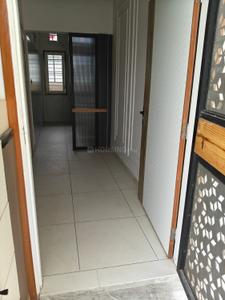 Balcony Image of 800 Sq.ft 1 BHK Builder Floor for sale in Sahastradhara Road Dehradun for Rs. 3400000