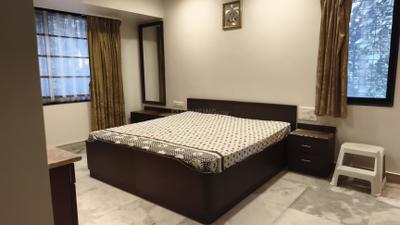 Bedroom Image of 950 Sq.ft 2 BHK Apartment / Flat for sale in Apeksha CHS, Andheri West Mumbai for Rs. 35000000