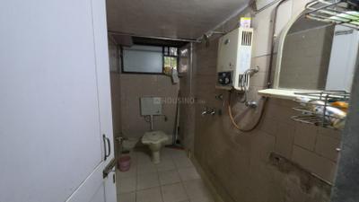 Image of 805 Sq.ft 2 BHK Apartment / Flat for rent in Thane West, Thane for Rs. 35000