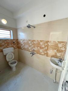 Image of 1180 Sq.ft 3 BHK Apartment / Flat for sale in Behala Chowrasta, Kolkata for Rs. 6200000