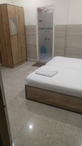 Bedroom Image of 907 Sq.ft 2 BHK Independent House for rent in Arumbakkam Chennai for Rs. 30000