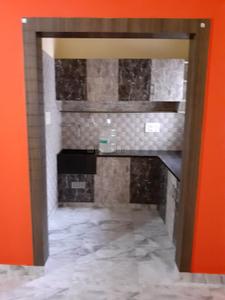 Kitchen Image of 800 Sq.ft 2 BHK Independent House for rent in Banaswadi Bengaluru for Rs. 25000