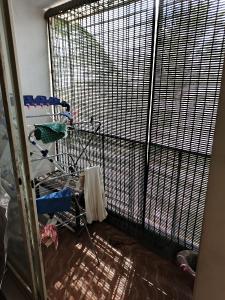 Balcony Image of 1190 Sq.ft 3 BHK Apartment / Flat for sale in SNR Verity, Sarjapur Bengaluru for Rs. 8600000