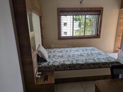 Bedroom Image of 2000 Sq.ft 4 BHK Apartment / Flat for sale in Ankleshwar GIDC Ankleshwar for Rs. 11000000