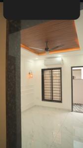 Bedroom Image of 1600 Sq.ft 3 BHK Duplex for sale in Bagmugaliya Bhopal for Rs. 12400000