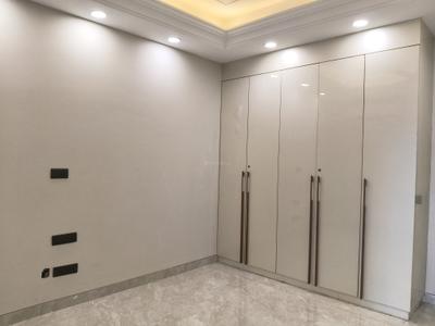 Bedroom Image of 1800 Sq.ft 3 BHK Builder Floor for sale in Palam Vihar Gurgaon for Rs. 24500000