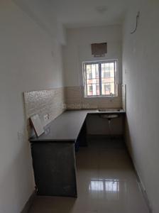 Kitchen Image of 1160 Sq.ft 3 BHK Apartment / Flat for sale in Mukundapur Apartment, Mukundapur Kolkata for Rs. 7000000