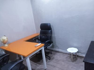 Hall Image of 200 Sq.ft 1 BHK Studio for rent in Sector 63 Noida for Rs. 15500
