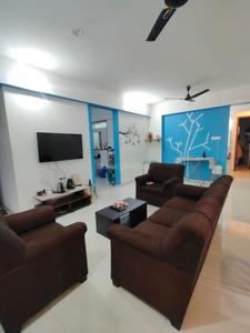3 BHK Flat