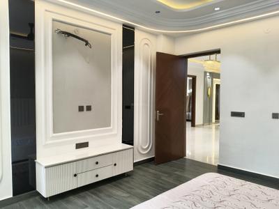 Bedroom Image of 3000 Sq.ft 4 BHK Apartment / Flat for rent in Conscient Hines Elevate, Sector 59 Gurgaon for Rs. 190000