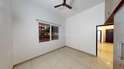 Bedroom Image of 1197 Sq.ft 2 BHK Apartment / Flat for sale in Prestige Ferns Residency, Harlur Bengaluru for Rs. 17000000