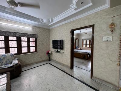 Living Room Image of 2030 Sq.ft 3 BHK Apartment / Flat for sale in Maniktala Kolkata for Rs. 30000000