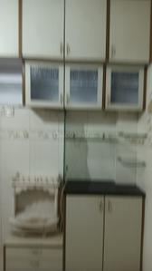Kitchen Image of 650 Sq.ft 2 BHK Apartment / Flat for sale in Ahimsa Marg, Malad West Mumbai for Rs. 15500000
