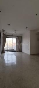 Hall Image of 1218 Sq.ft 3 BHK Apartment / Flat for sale in Shapoorji Pallonji Vicinia, Powai Mumbai for Rs. 34000000