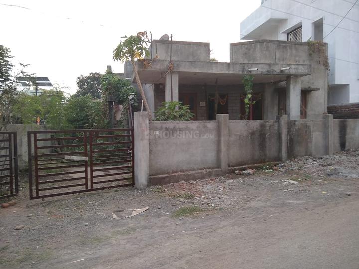 2 BHK 2300 Sqft Independent House for sale at MIDC, Yavatmal Property