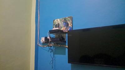 Bedroom Image of 500 Sq.ft 4 BHK Independent House for sale in Sector 56 Faridabad for Rs. 3500000