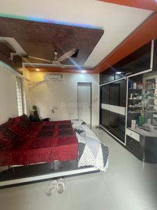 Hall Image of 960 Sq.ft 2 BHK Apartment / Flat for rent in Moshi Pune for Rs. 35000