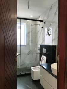 Bedroom Two Image of 4500 Sq.ft 4 BHK Builder Floor for sale in Vipul World, Sector 48 Gurgaon for Rs. 50000000