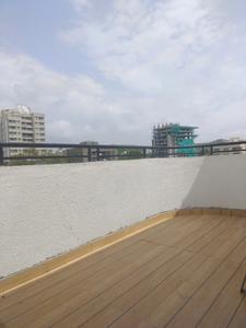 Living Room Image of 2800 Sq.ft 4 BHK Apartment / Flat for sale in Kothrud Pune for Rs. 32500000