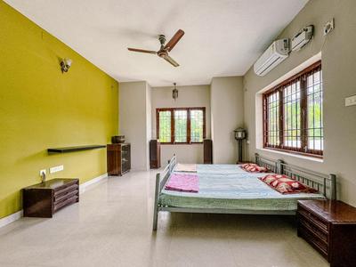 Bedroom Image of 3800 Sq.ft 4 BHK Independent House for sale in Muttukadu Chennai for Rs. 75000000