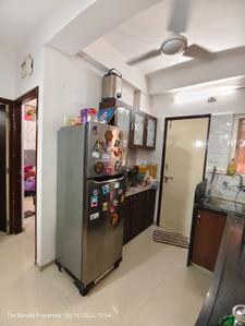 Hall Image of 950 Sq.ft 2 BHK Apartment / Flat for sale in Bhayli Vadodara for Rs. 3499000