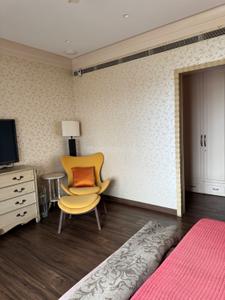 Bedroom Image of 5600 Sq.ft 4.5 BHK Apartment / Flat for sale in Koregaon Park Pune for Rs. 105000000