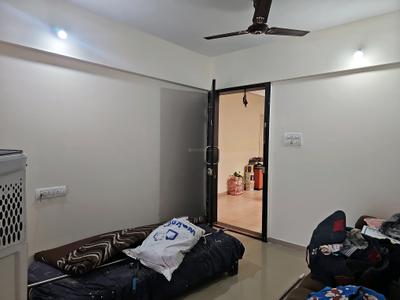 Living Room Image of 913 Sq.ft 2 BHK Apartment / Flat for sale in F5 Silver Crest, Wagholi Pune for Rs. 5270000