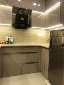 2 BHK Independent Builder Floor