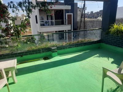 Balcony Image of 2010 Sq.ft 3 BHK Independent House for sale in Tejaji Nagar Indore for Rs. 9500000