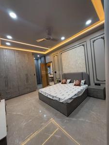 Bedroom Image of 2050 Sq.ft 3 BHK Duplex for sale in Saddu Raipur for Rs. 6430000