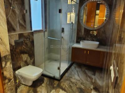 Image of 2000 Sq.ft 4 BHK Builder Floor for rent in Ansal Esencia Sector 67, Sector 67, Gurgaon for Rs. 63000