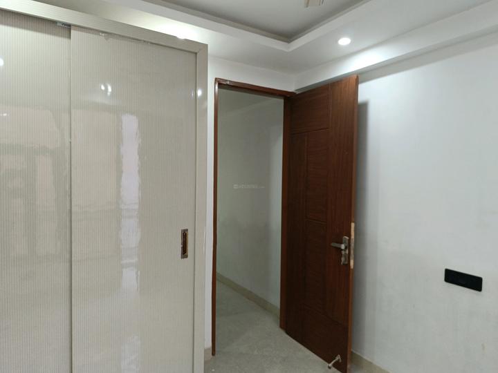 Freedom fighter enclave Bedroom One 1