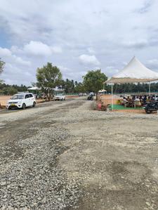 Image of 1800 Sq.ft Residential Plot / Land for sale in LE Grand Kinathukadavu, Kinathukadavu, Coimbatore for Rs. 749000
