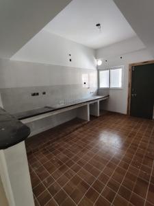 Kitchen Image of 1554 Sq.ft 3 BHK Apartment / Flat for sale in West Mambalam Chennai for Rs. 23600000