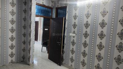 Bedroom Image of 950 Sq.ft 2 BHK Independent House for sale in Dhawa Lucknow for Rs. 4600000